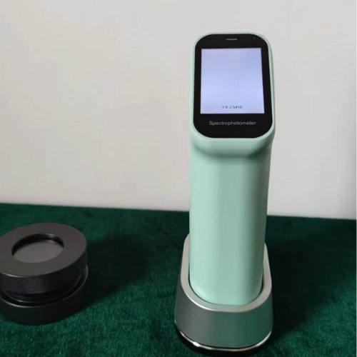 EFOCSA-104-1.png Dental Precision Spectral Colorimeter for Accurate Color Testing – Enviro Forest