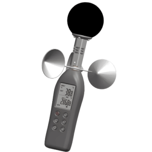 EFOCSSH-104-1.png Enviro Forest Heat Stroke Temperature Hygrometer