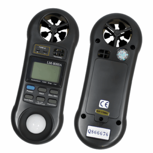 EFOCSSH-107-3.png Enviro Forest Wind Speed Hygrometer