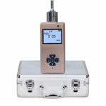 Enviro Forest Argon Gas Detector Hygrometer