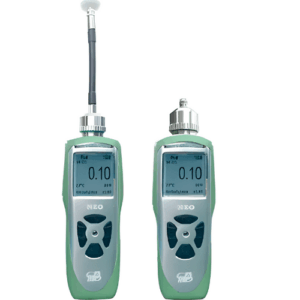 Enviro Forest Filter Tube Gas Hygrometer