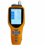Enviro Forest Intelligent Gas Analyzer Hygrometer