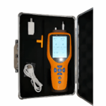 Enviro Forest Intelligent Gas Analyzer Hygrometer