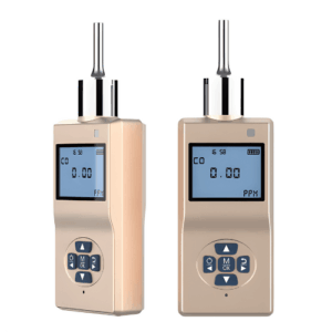 Enviro Forest Hydrogen Gas Detector Hygrometer