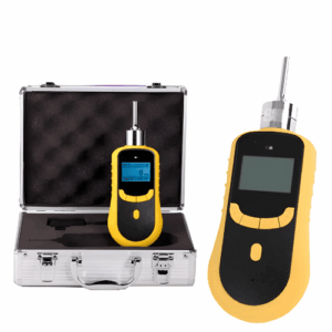 Enviro Forest Handheld Leak Gas Hygrometer