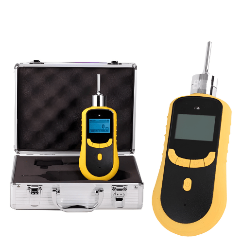 Enviro Forest Handheld Leak Gas Hygrometer