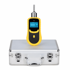 Enviro Forest Handheld Leak Gas Hygrometer