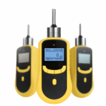 Enviro Forest Handheld Leak Gas Hygrometer