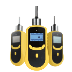 Enviro Forest Handheld Leak Gas Hygrometer