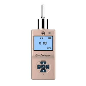 Enviro Forest Gas Detector Hygrometer