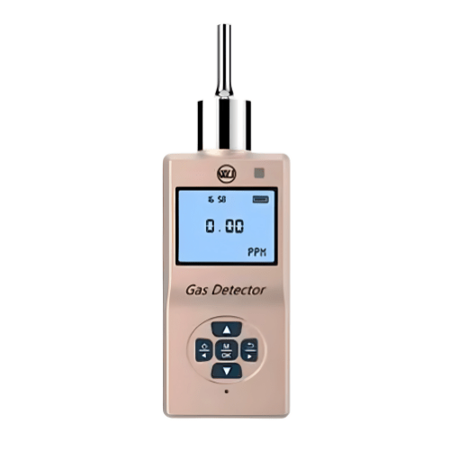 Enviro Forest Gas Detector Hygrometer