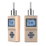 Enviro Forest Gas Detector Hygrometer
