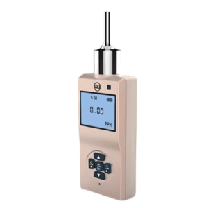 Enviro Forest Gas Detector Hygrometer