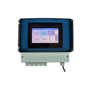 Enviro Forest PH Conductivity Salinity Tester