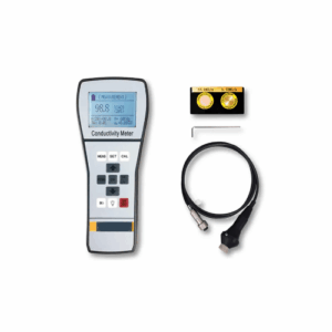 Enviro Forest Copper Al Conductivity Tester