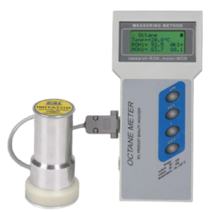 Enviro Forest Affordable Fuel Oil Conductivity Tester