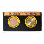 Enviro Forest Copper Al Conductivity Tester