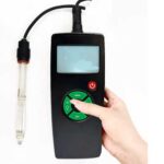 Enviro Forest Mini Handheld Conductivity Tester
