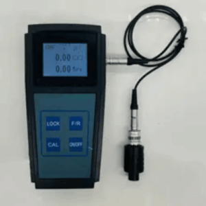 Enviro Forest Current Copper Conductivity Meter
