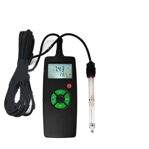 Enviro Forest Mini Handheld Conductivity Tester