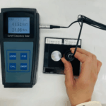 Enviro Forest Current Copper Conductivity Meter