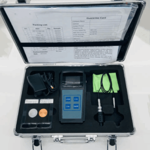 Enviro Forest Current Copper Conductivity Meter