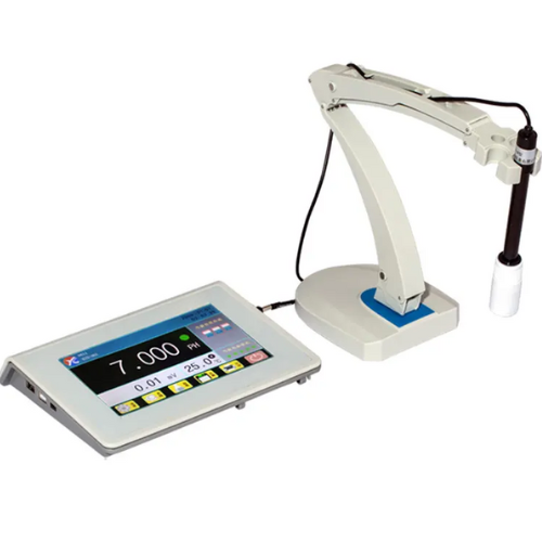 Enviro Forest Conductivity Tester For Laboratory