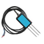 Enviro Forest Soil Conductivity Tester