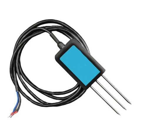 Enviro Forest Soil Conductivity Tester