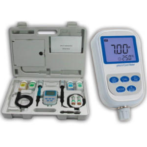 Enviro Forest Digital Water Conductivity Tester