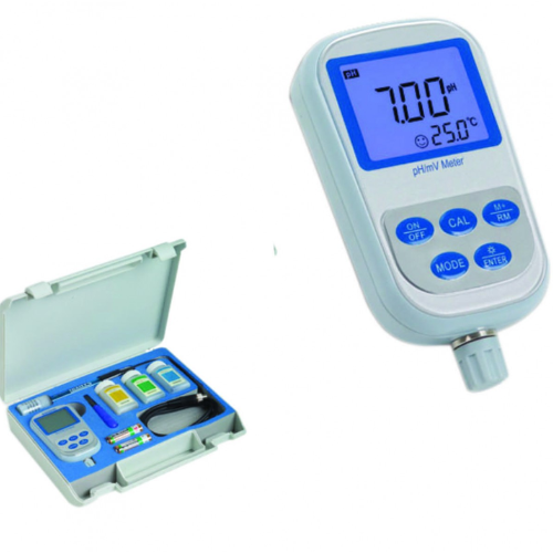 Enviro Forest Digital Water Conductivity Tester