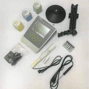 Enviro Forest Automatic Conductivity Tester
