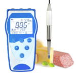 Enviro Forest Digital Portable PH Conductivity Tester