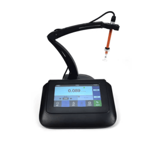 Enviro Forest Touch Screen Digital Conductivity Meter