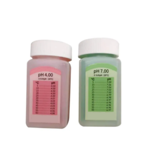 Enviro Forest Digital Portable PH Conductivity Tester