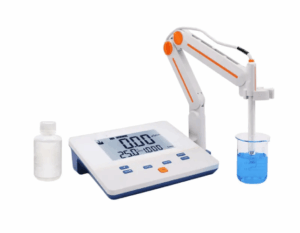 Enviro Forest Conductivity Tester