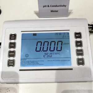 Enviro Forest EC Conductivity Tester