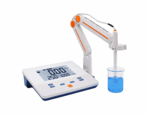Enviro Forest Conductivity Tester