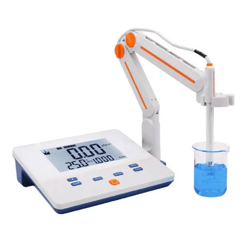 Enviro Forest Conductivity Tester