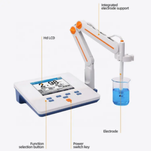 EFOCT-106-1.png Enviro Forest Laboratory Benchtop Conductivity Tester
