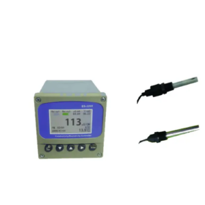 Enviro Forest Professional Industrial Portable Conductivity Tester