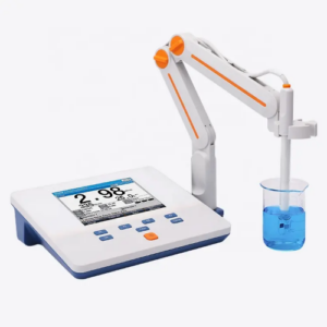 EFOCT-106-3-1.png Enviro Forest Laboratory Benchtop Conductivity Tester