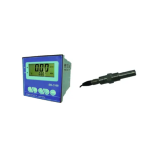 Enviro Forest Professional Industrial Portable Conductivity Tester