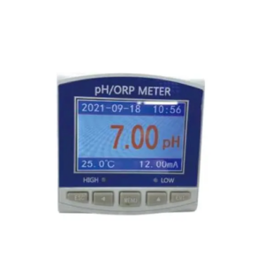 Enviro Forest Professional Industrial Portable Conductivity Tester