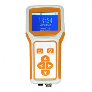 Enviro Forest High Precision Conductivity Tester