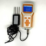 Enviro Forest High Precision Conductivity Tester