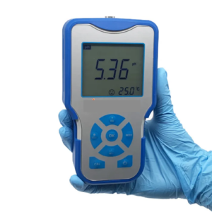 Enviro Forest LCD Online Conductivity Tester