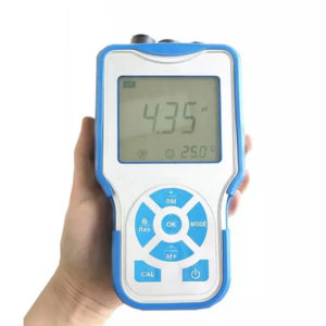 Enviro Forest LCD Online Conductivity Tester