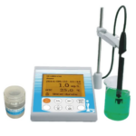 Enviro Forest Electrical Resistivity And Conductivity Tester