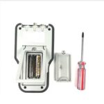 Enviro Forest Laboratory Portable Conductivity Tester